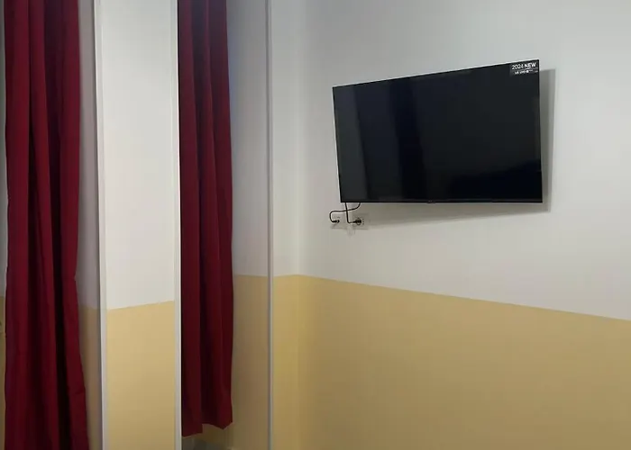 Roma Appartamento Апартаменты