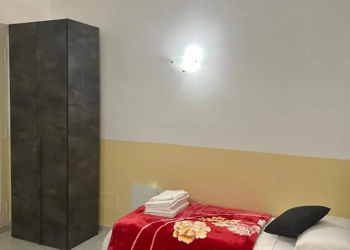 Апартаменты Roma Appartamento *
