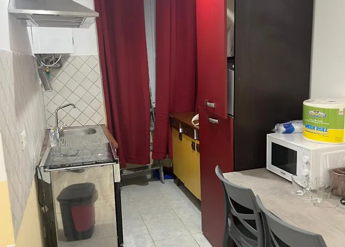 Roma Appartamento * Рим
