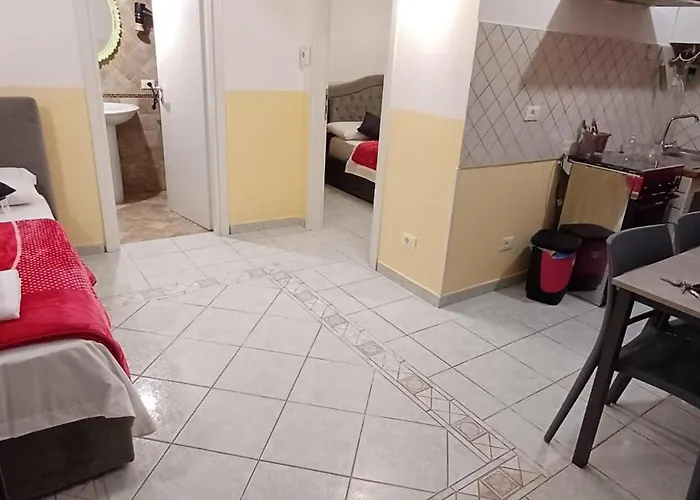 Roma Appartamento Апартаменты