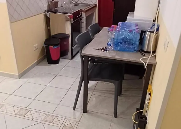 Roma Appartamento Апартаменты