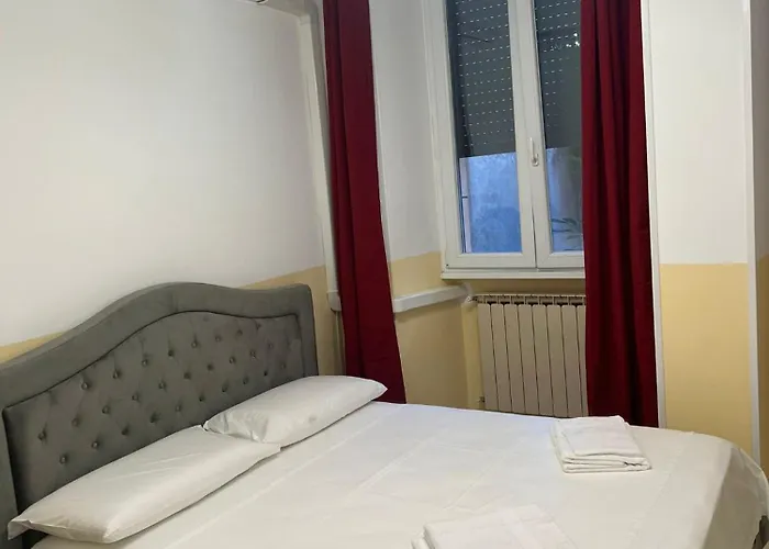 Roma Appartamento Апартаменты Рим