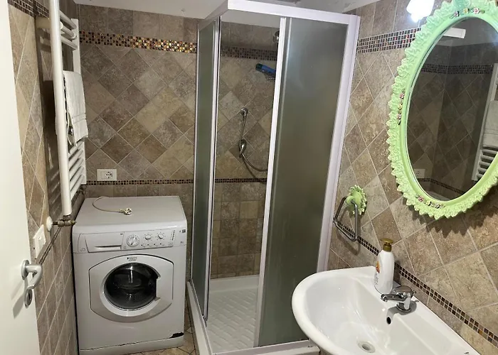 Roma Appartamento Апартаменты *